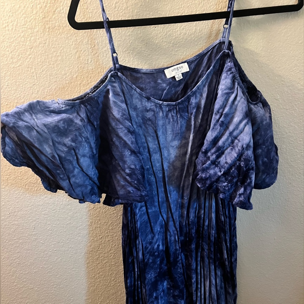 Off should dress. With adjustable straps